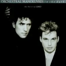 Orchestral Manoeuvres in the Dark - Enola Gay