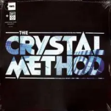 The Crystal Method - Smile