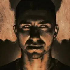 Гарри Топор - Мне не рады тут