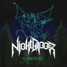 Night Dagger - Chasing Ghosts