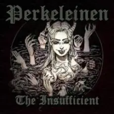 Perkeleinen - Abandon Hope