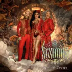 Army Of Lovers - Crashing Down
