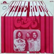 Cream - White Room