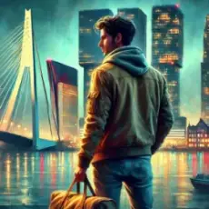 Feshchenko - Емігрант