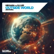 Megara vs DJ Lee - Outside World (Rework)