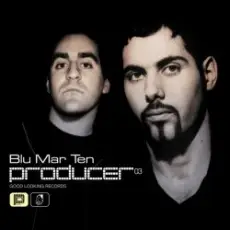 Blu Mar Ten - Drive