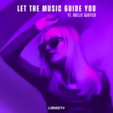Natty Lou & Hollie Gautiér - Let The Music Guide You