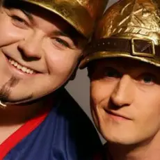 Банда ''Андрюха'' - Дискотека