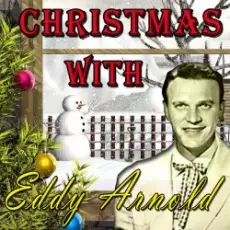 Eddy Arnold - Christmas Can't Be Far Away