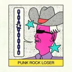 Viagra Boys - Punk Rock Loser