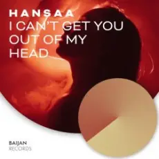Обложка трека I Can't Get You Out Of My Head (Original Mix)