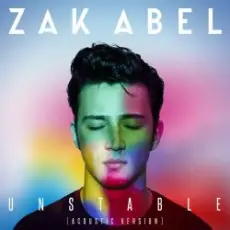 Zak Abel - Unstable (Acoustic Version)