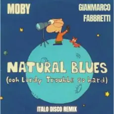 Moby - Natural Blues