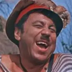 Михаил Водяной - Это школа Соломона Пляра