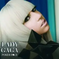 Lady Gaga - Poker Face (Glam As You Radio Mix)