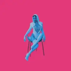 Анна Трінчер - Любов-шутер