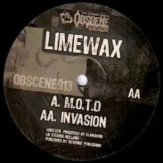 Limewax - Invasion