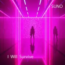 SUNO - I Will Survive