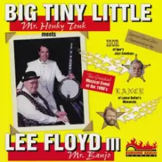 Big Tiny Little, Lee Floyd III - Big T. Boogie
