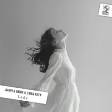 Davvi feat. DNDM & Umar Keyn - Lady