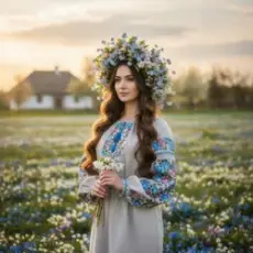 SPIRIT - Стояла і слухала весну