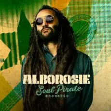 Alborosie - Kingston Town