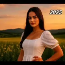 100Лица - Чорнобрива (Karmv remix)