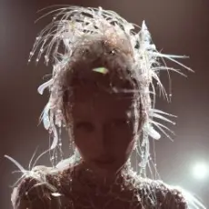 Miley Cyrus - Golden Burning Sun