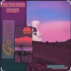 Mr Salama, DNDM - Gone