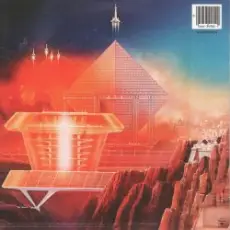 Earth, Wind & Fire - Getaway