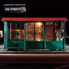The Streets - Blinded By The Lights