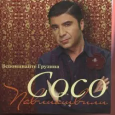 Сосо Павлиашвили - Радовать