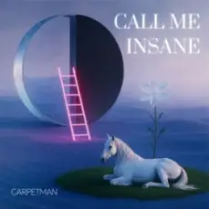 Carpetman - Call Me Insane