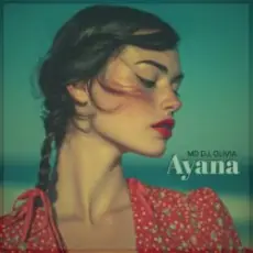 MD DJ & Olivia - Ayana