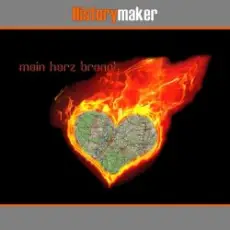 God-Given - Mein Herz Brennt