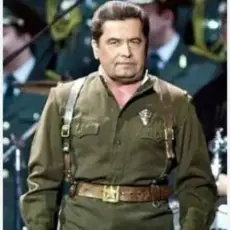 Любэ - Давай за...