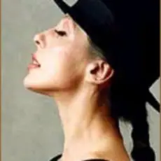 А.Вертинский, Т. Кабанова - Кокаинетка