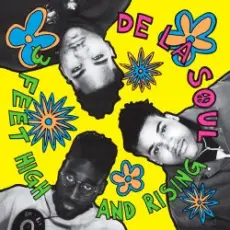 De La Soul - Much More