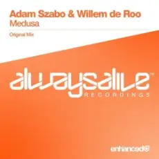 Adam Szabo & Willem de Roo - Medusa (Mix)