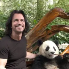 Yanni - Keys to Imagination