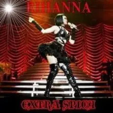 Rihanna - Bitch, I'm Special