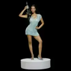 Chxrry - Hall Of Fame