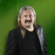 Степан Гіга - Золото Карпат