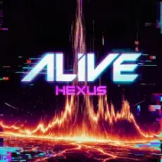 Обложка трека Alive