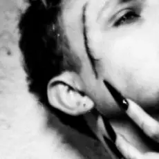 Elvis Drew - Knife On My Heart