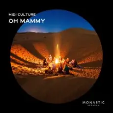 Midi Culture - Oh Mammy
