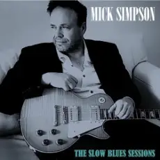 Mick Simpson - Top of the World