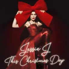 Jessie J - Santa Claus Is Comin' to Town