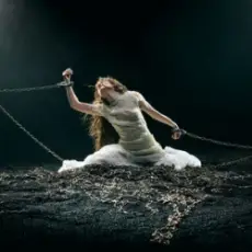 Jerry Heil - CATHARTICUS (Schiller Remix)