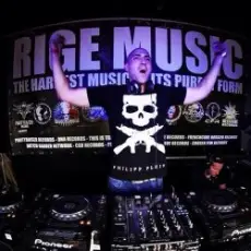 Accelarator & Radiate - First Things First